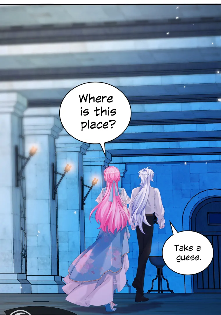 The Self-Centered Young Lady Falls For the Demon Lord Chapter 7 - Page 28