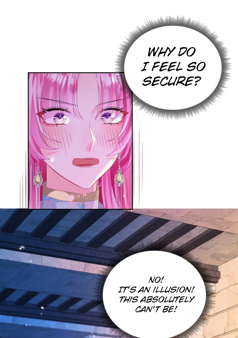 The Self-Centered Young Lady Falls For the Demon Lord Chapter 7 - Page 35