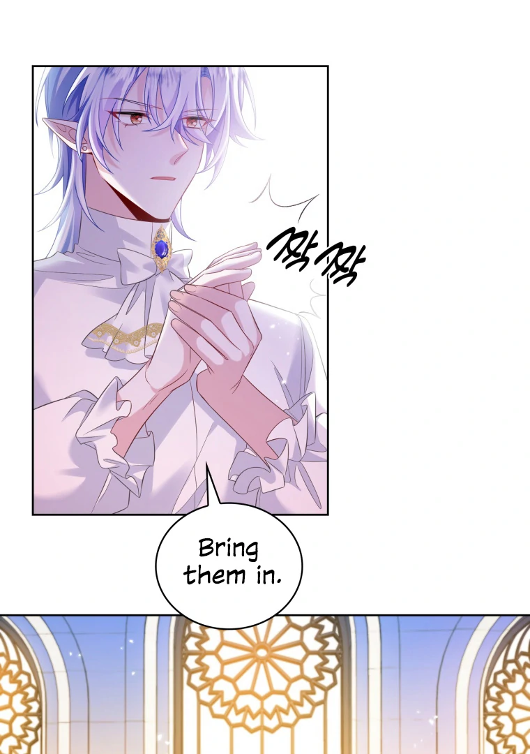 The Self-Centered Young Lady Falls For the Demon Lord Chapter 7 - Page 37