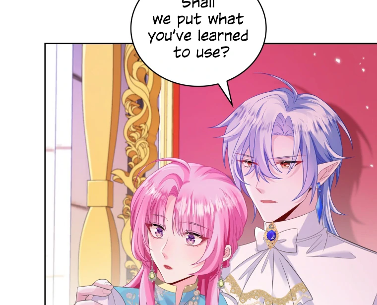 The Self-Centered Young Lady Falls For the Demon Lord Chapter 7 - Page 39