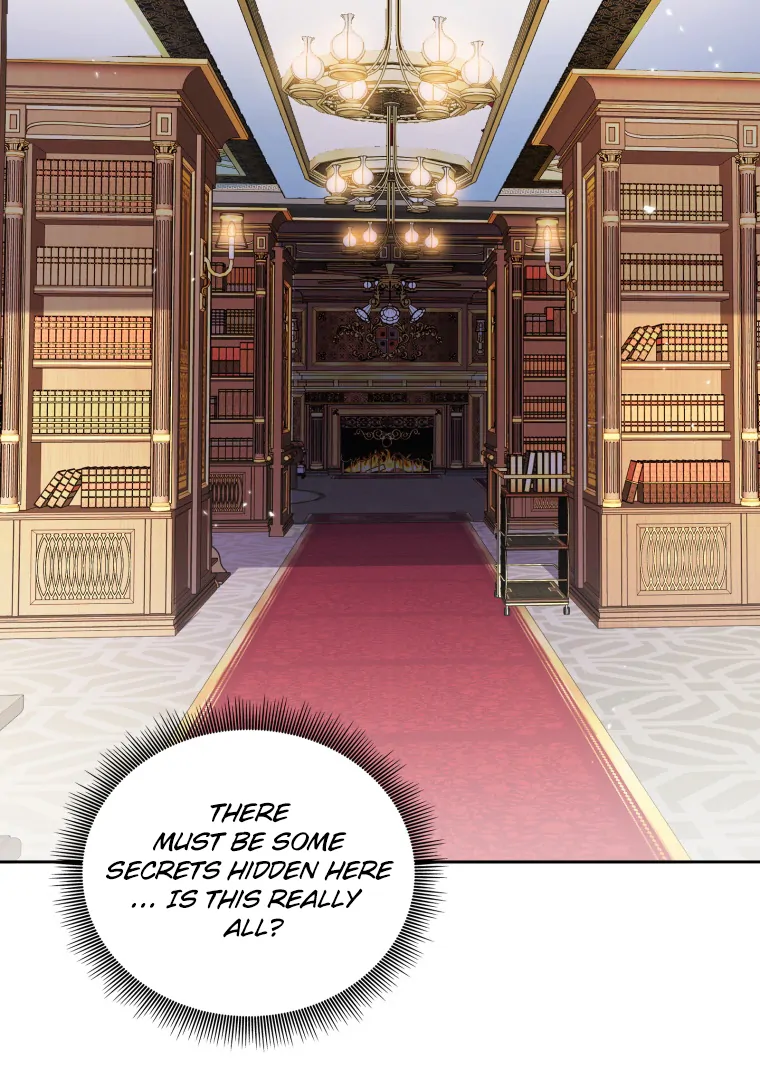 The Self-Centered Young Lady Falls For the Demon Lord Chapter 7 - Page 4