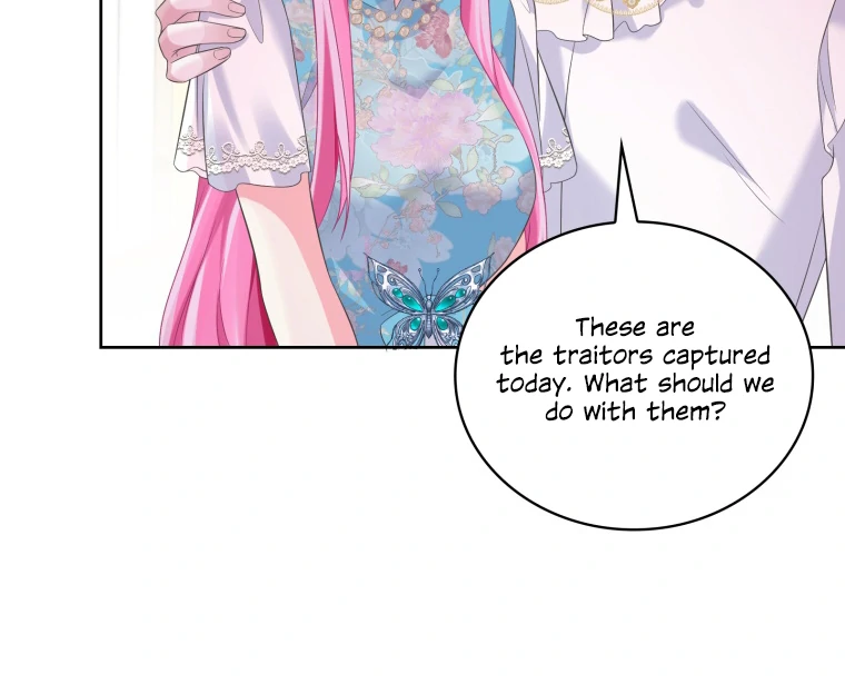 The Self-Centered Young Lady Falls For the Demon Lord Chapter 7 - Page 40