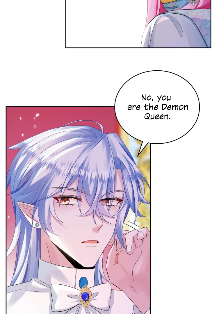 The Self-Centered Young Lady Falls For the Demon Lord Chapter 7 - Page 49