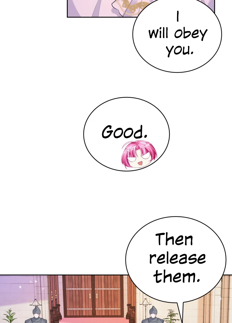 The Self-Centered Young Lady Falls For the Demon Lord Chapter 7 - Page 52