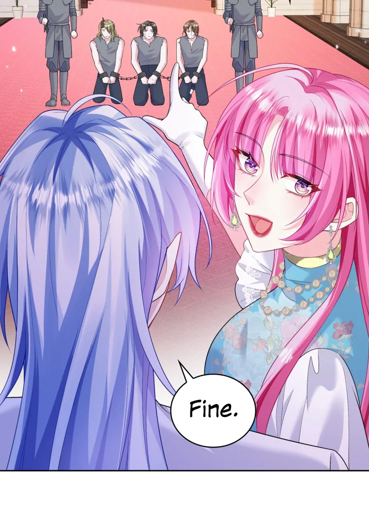 The Self-Centered Young Lady Falls For the Demon Lord Chapter 7 - Page 53