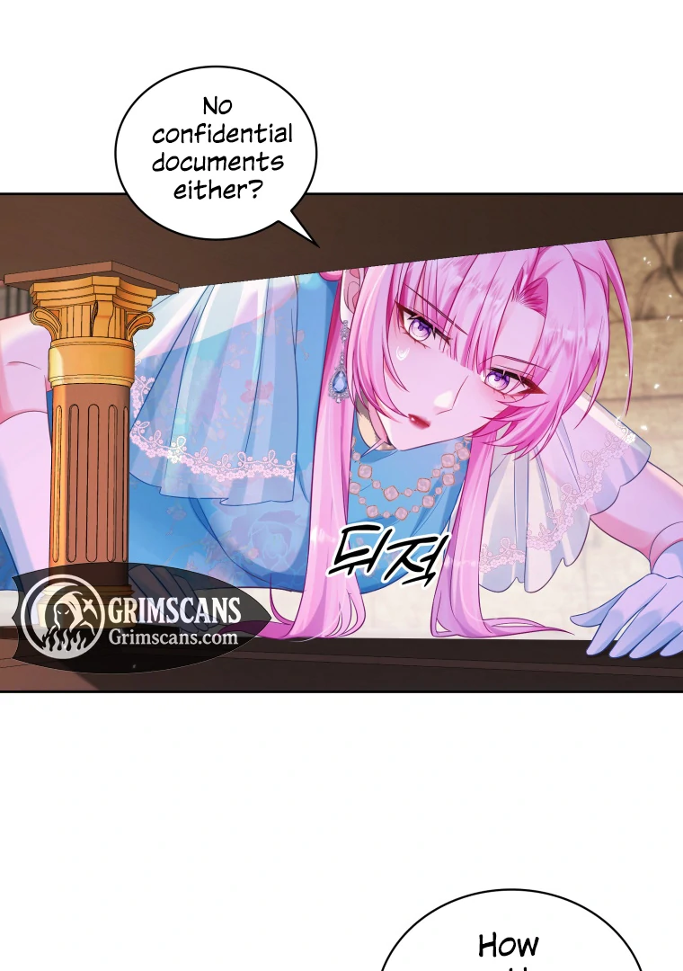 The Self-Centered Young Lady Falls For the Demon Lord Chapter 7 - Page 7