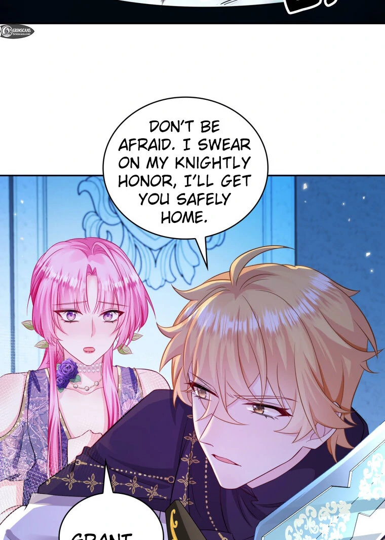 The Self-Centered Young Lady Falls For the Demon Lord Chapter 9 - Page 12