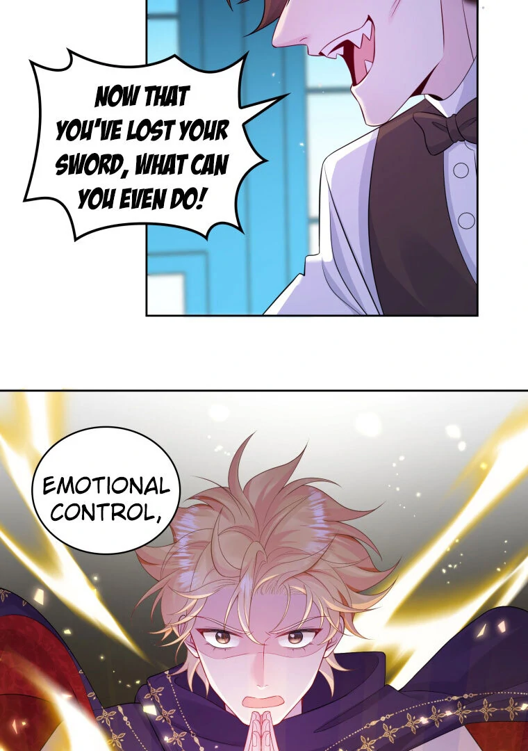 The Self-Centered Young Lady Falls For the Demon Lord Chapter 9 - Page 14