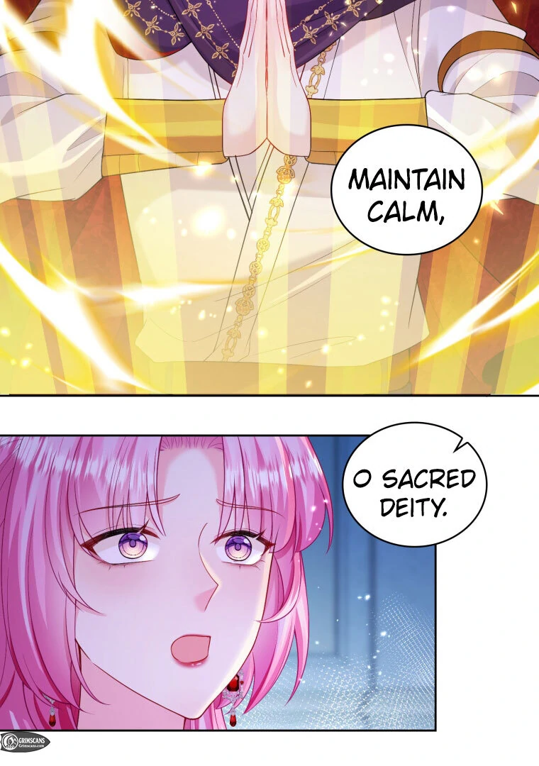 The Self-Centered Young Lady Falls For the Demon Lord Chapter 9 - Page 18