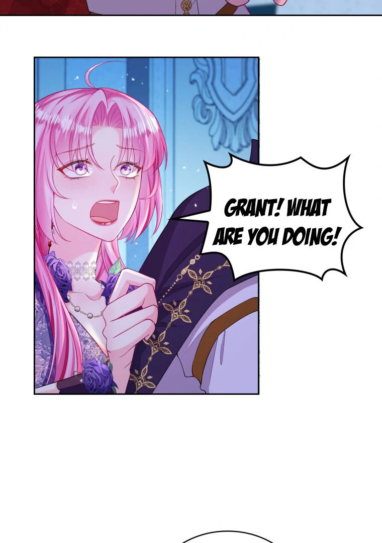 The Self-Centered Young Lady Falls For the Demon Lord Chapter 9 - Page 22