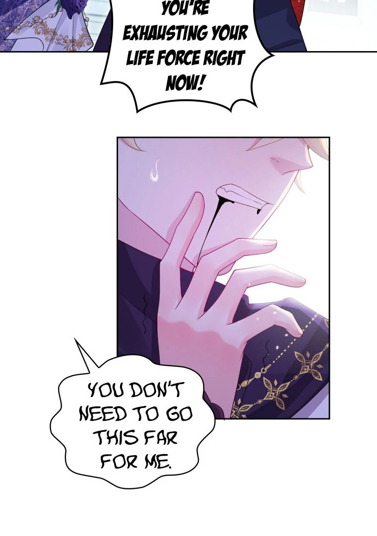 The Self-Centered Young Lady Falls For the Demon Lord Chapter 9 - Page 23