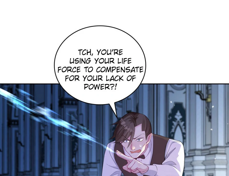 The Self-Centered Young Lady Falls For the Demon Lord Chapter 9 - Page 24