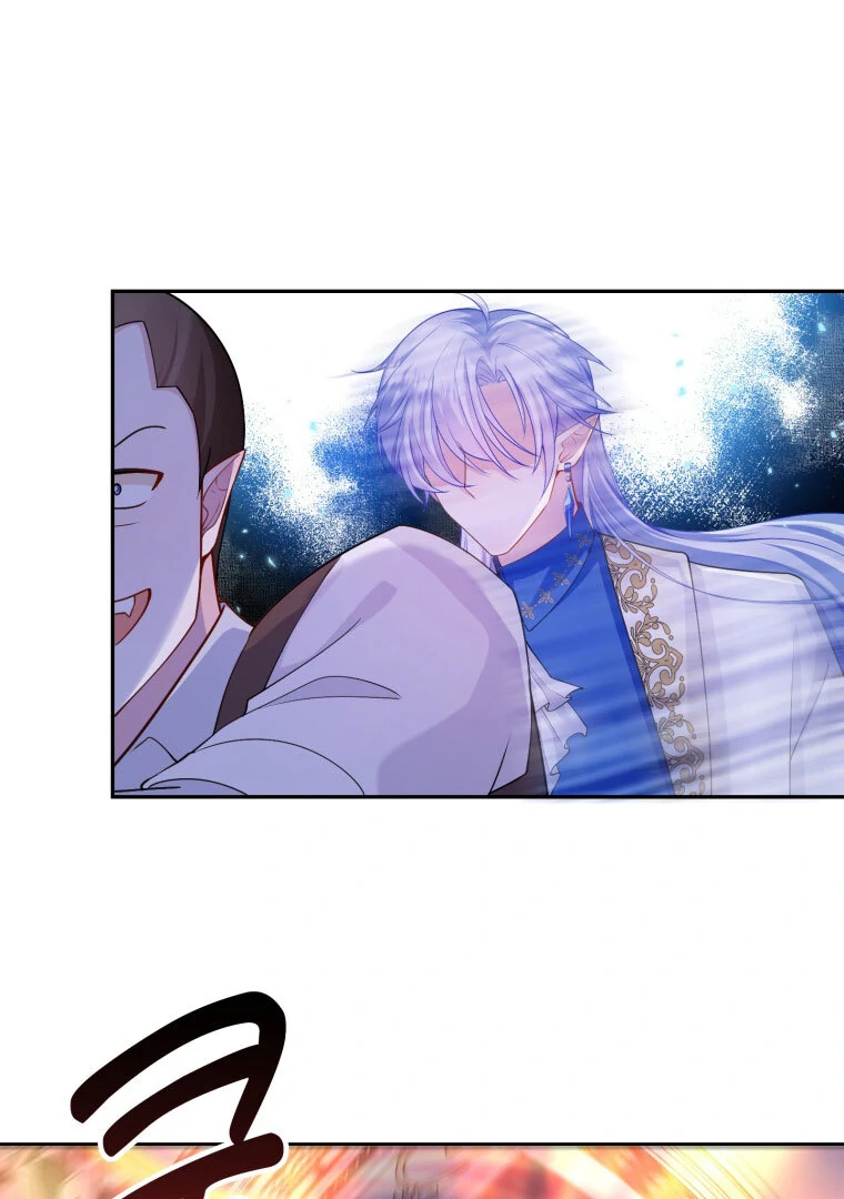 The Self-Centered Young Lady Falls For the Demon Lord Chapter 9 - Page 28