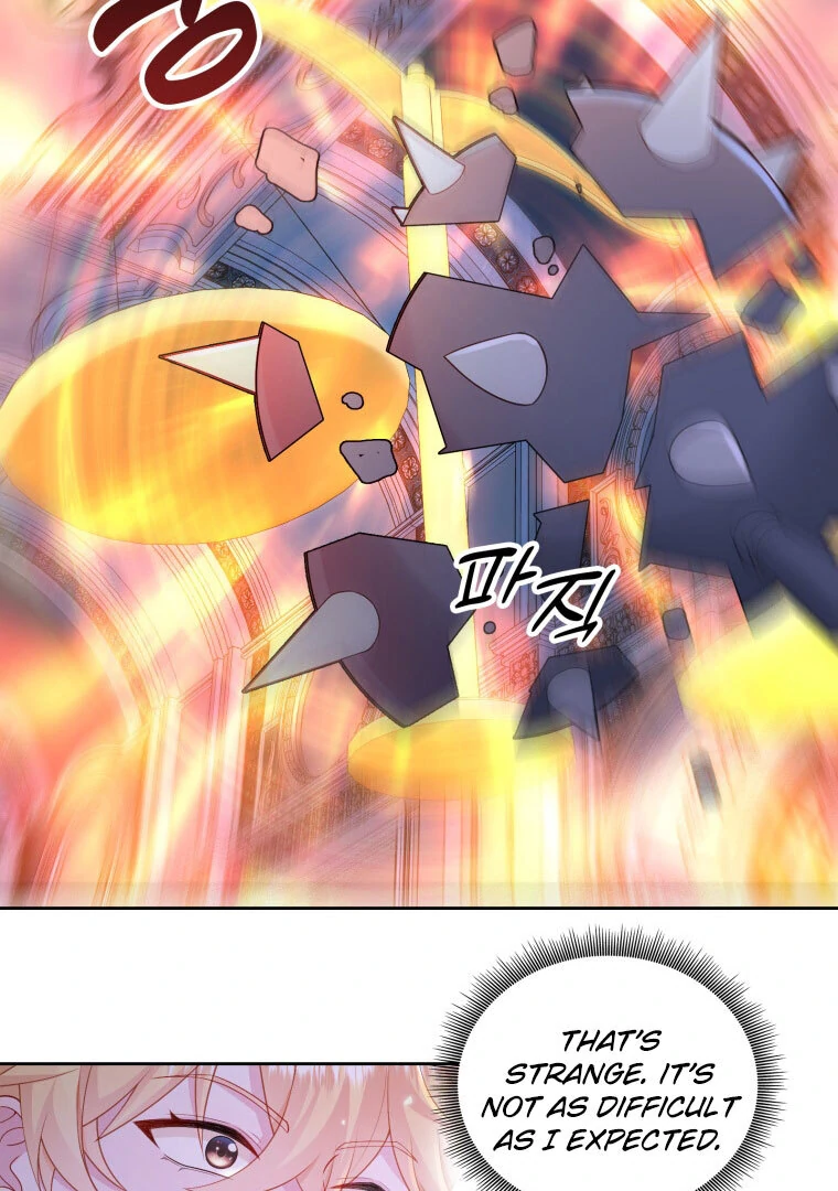 The Self-Centered Young Lady Falls For the Demon Lord Chapter 9 - Page 31