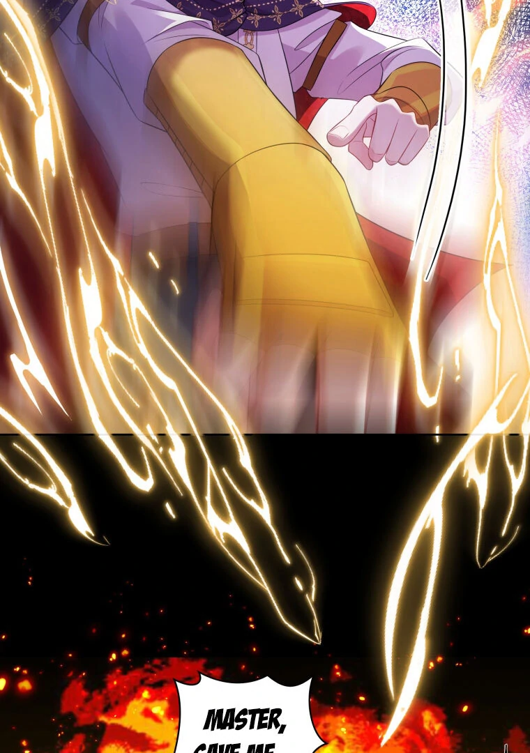 The Self-Centered Young Lady Falls For the Demon Lord Chapter 9 - Page 34