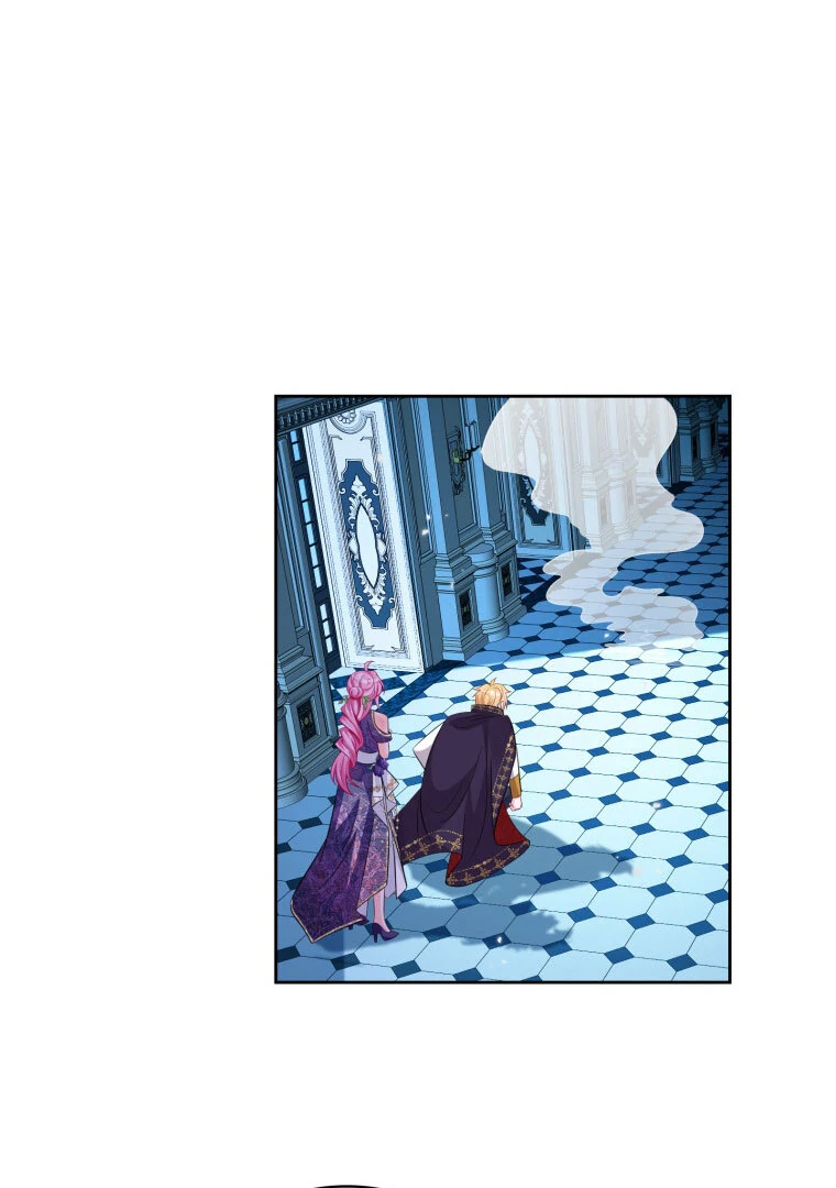 The Self-Centered Young Lady Falls For the Demon Lord Chapter 9 - Page 36