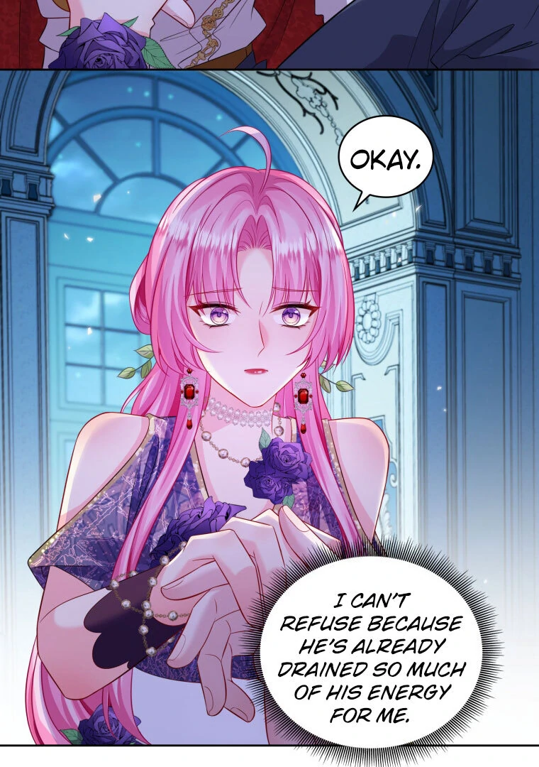 The Self-Centered Young Lady Falls For the Demon Lord Chapter 9 - Page 37