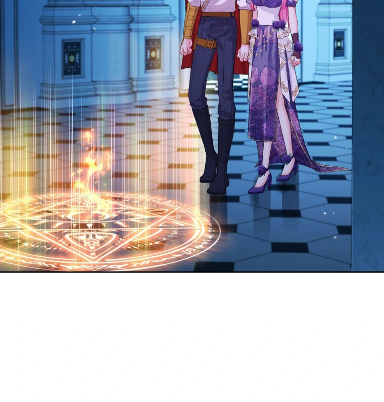 The Self-Centered Young Lady Falls For the Demon Lord Chapter 9 - Page 39