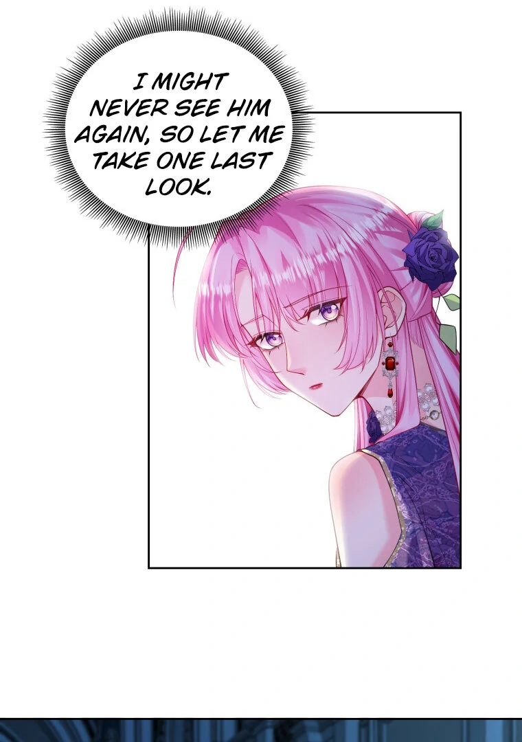 The Self-Centered Young Lady Falls For the Demon Lord Chapter 9 - Page 41