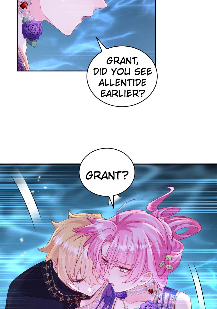 The Self-Centered Young Lady Falls For the Demon Lord Chapter 9 - Page 43