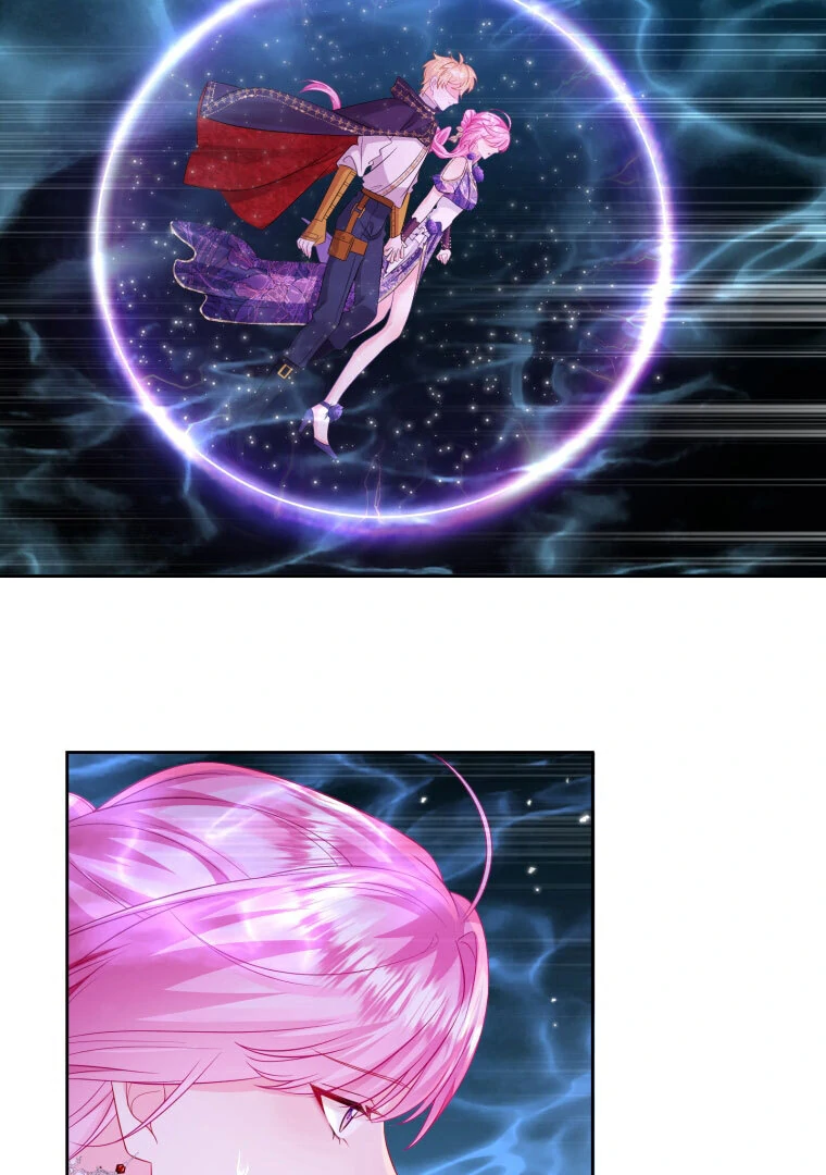 The Self-Centered Young Lady Falls For the Demon Lord Chapter 9 - Page 44