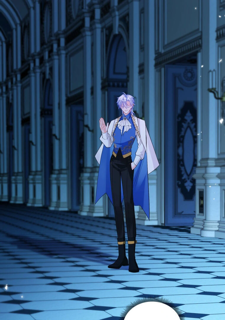 The Self-Centered Young Lady Falls For the Demon Lord Chapter 9 - Page 45