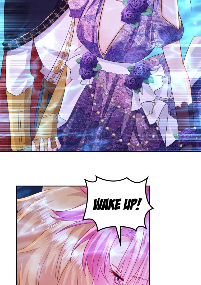 The Self-Centered Young Lady Falls For the Demon Lord Chapter 9 - Page 46