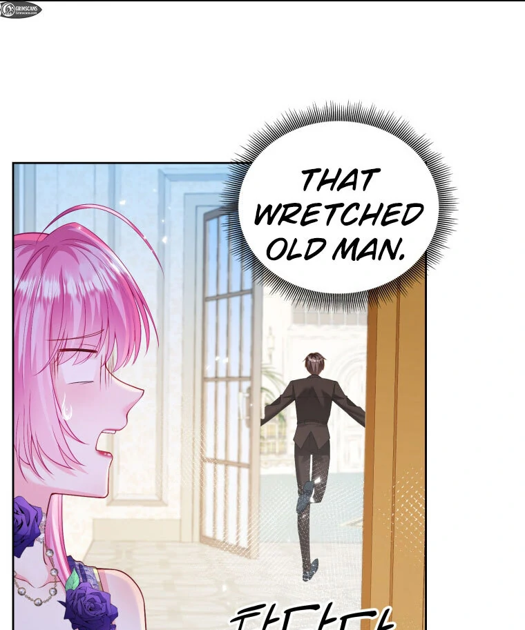 The Self-Centered Young Lady Falls For the Demon Lord Chapter 9 - Page 50