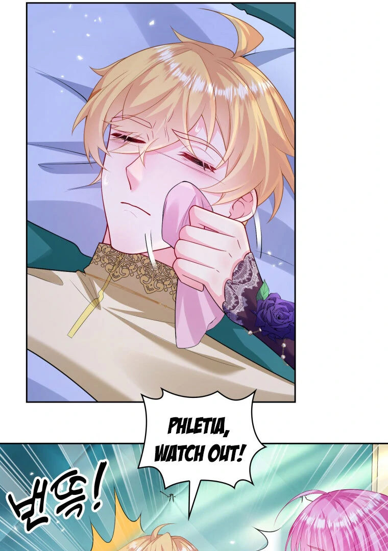 The Self-Centered Young Lady Falls For the Demon Lord Chapter 9 - Page 52