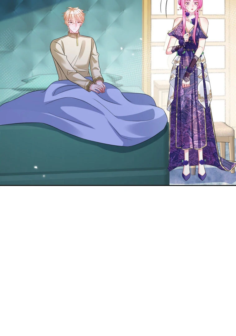 The Self-Centered Young Lady Falls For the Demon Lord Chapter 9 - Page 54