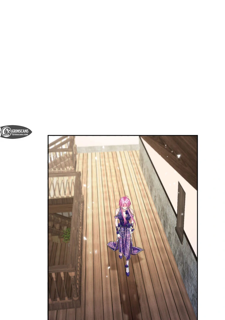 The Self-Centered Young Lady Falls For the Demon Lord Chapter 9 - Page 55