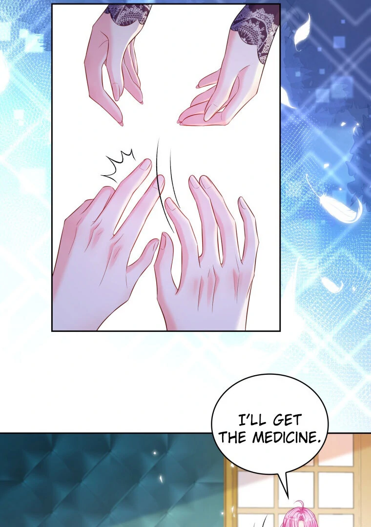 The Self-Centered Young Lady Falls For the Demon Lord Chapter 9 - Page 56