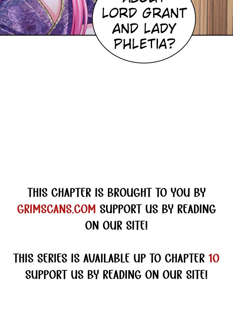 The Self-Centered Young Lady Falls For the Demon Lord Chapter 9 - Page 59