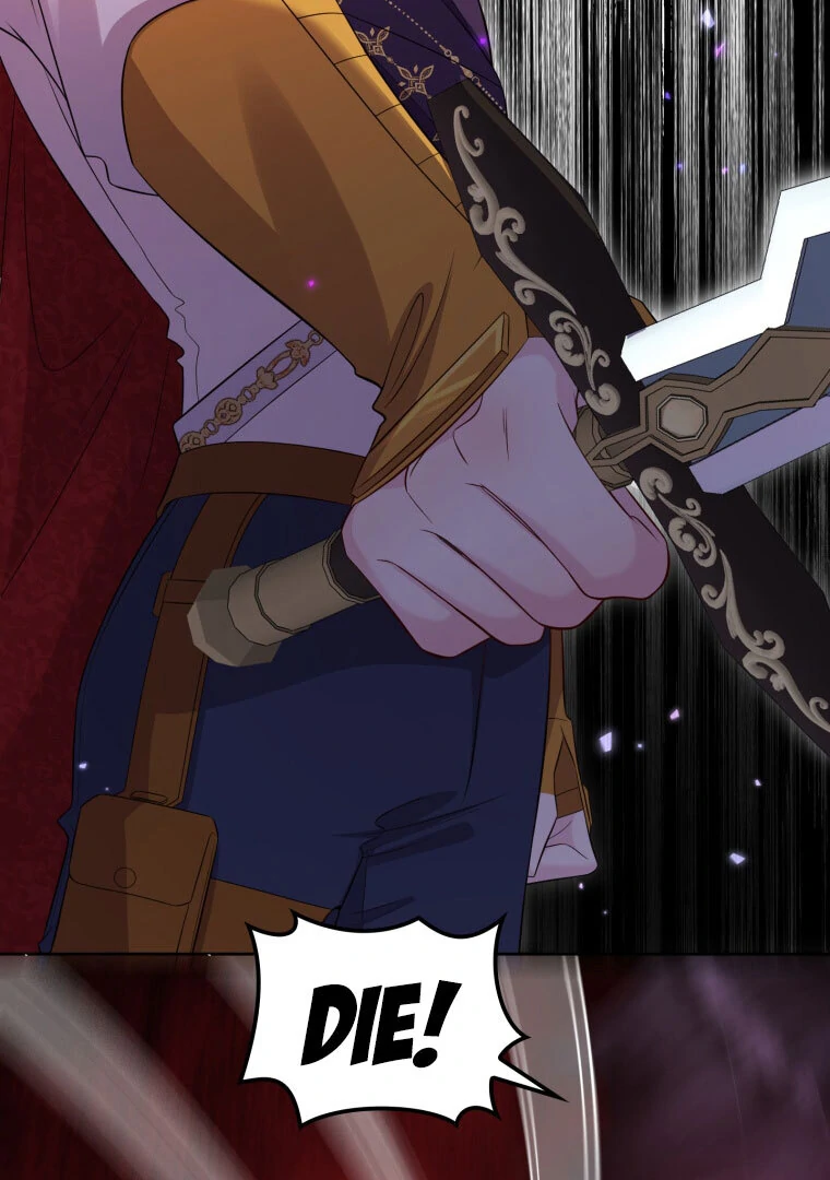 The Self-Centered Young Lady Falls For the Demon Lord Chapter 9 - Page 8