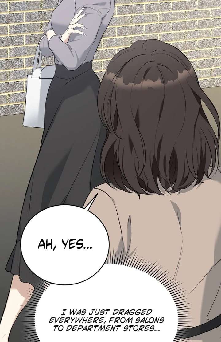 Take Back Chapter 1 - Page 119