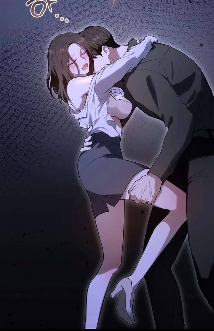 Take Back Chapter 1 - Page 22