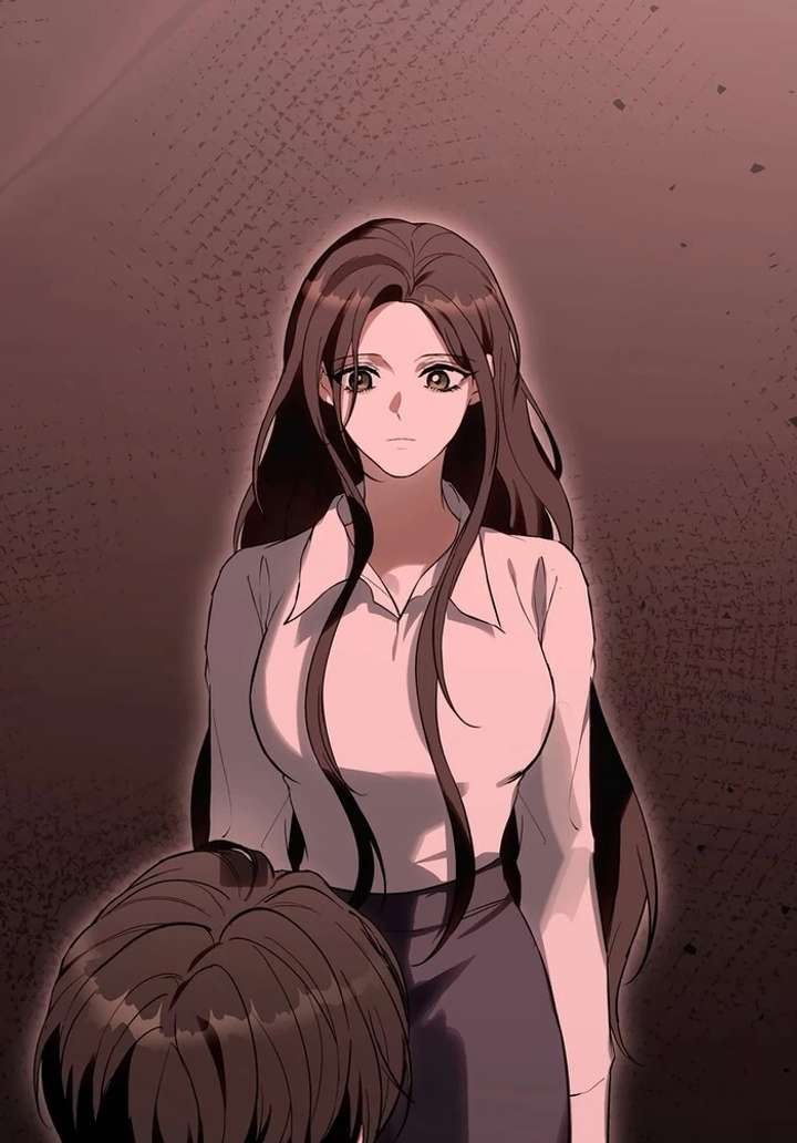 Take Back Chapter 1 - Page 27