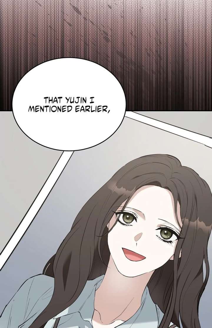 Take Back Chapter 1 - Page 85