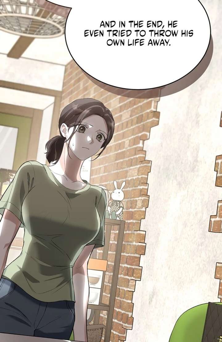 Take Back Chapter 1 - Page 87