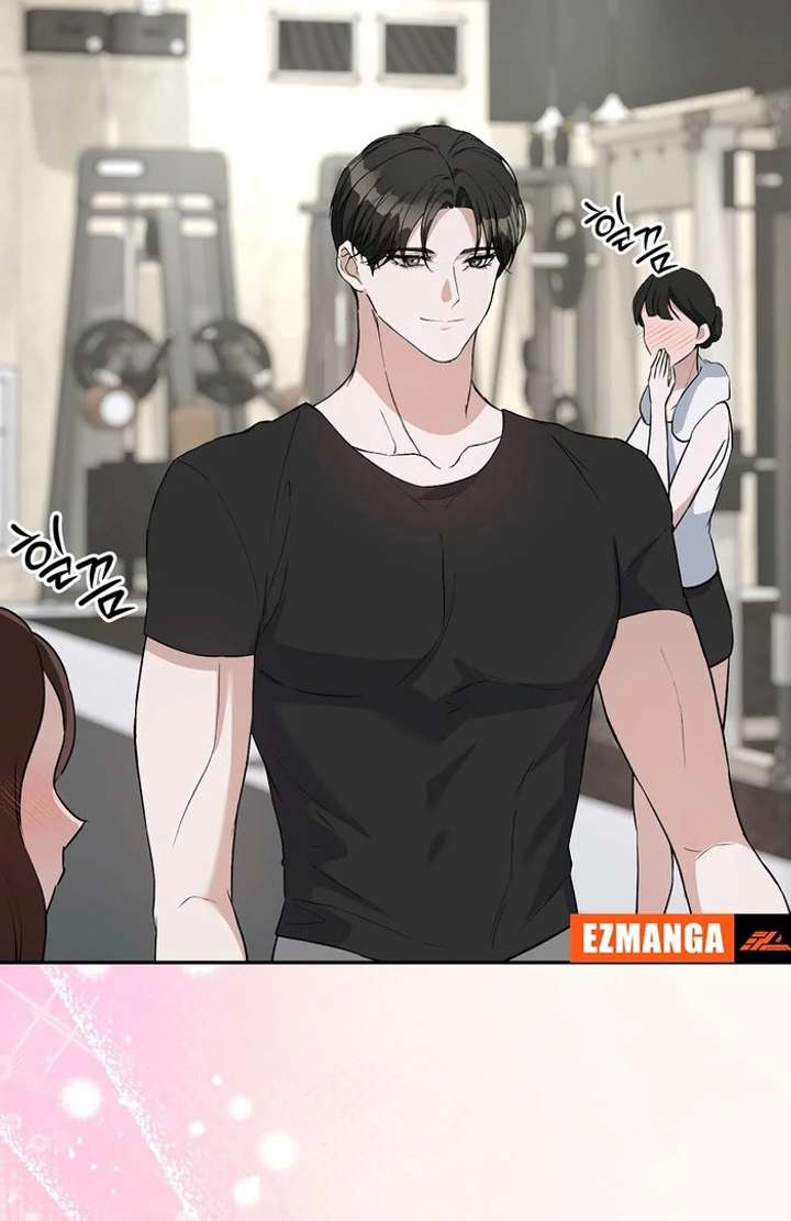 Take Back Chapter 10 - Page 11