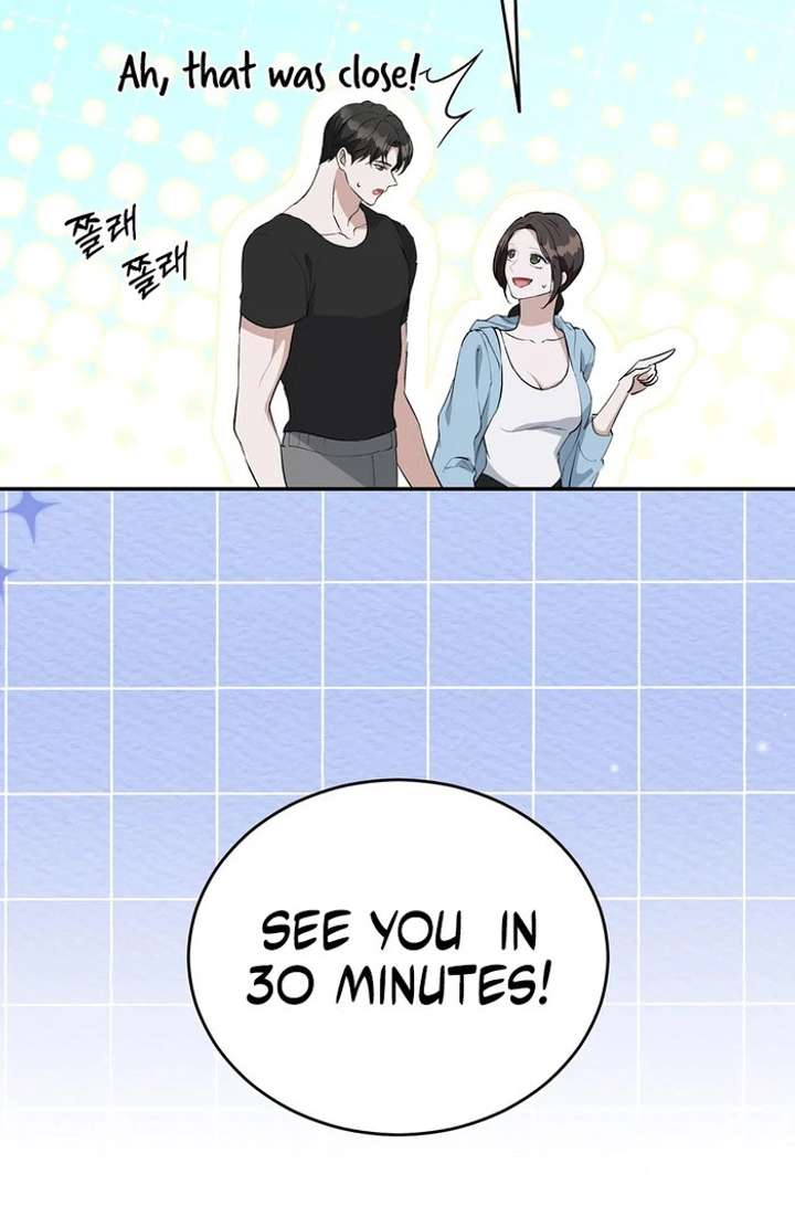 Take Back Chapter 10 - Page 14