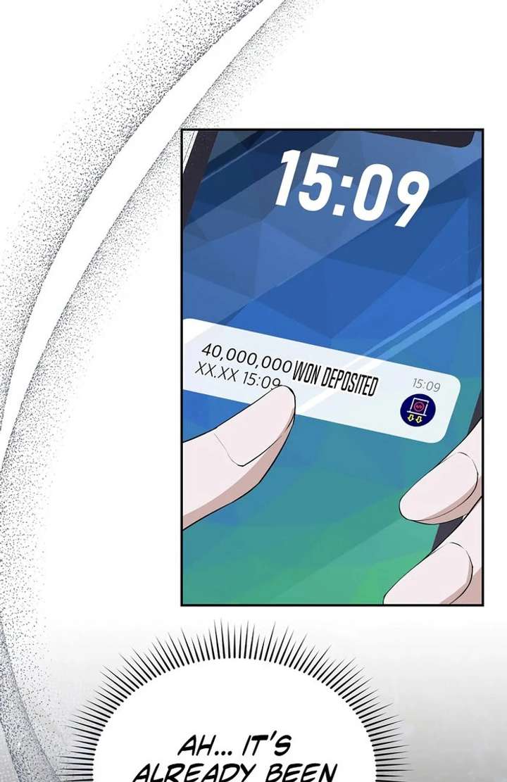 Take Back Chapter 10 - Page 23