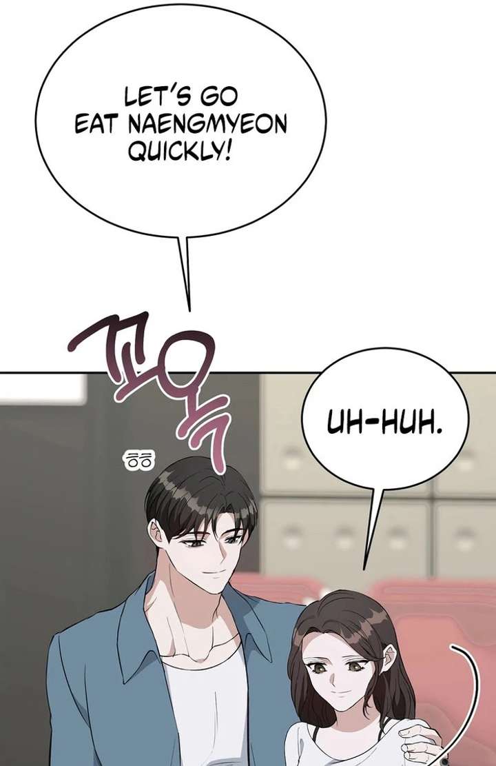 Take Back Chapter 10 - Page 29