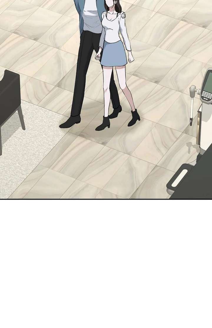 Take Back Chapter 10 - Page 31