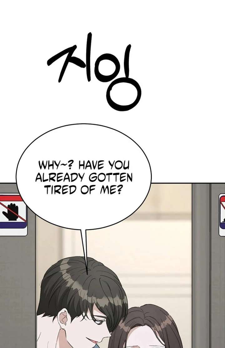 Take Back Chapter 10 - Page 40