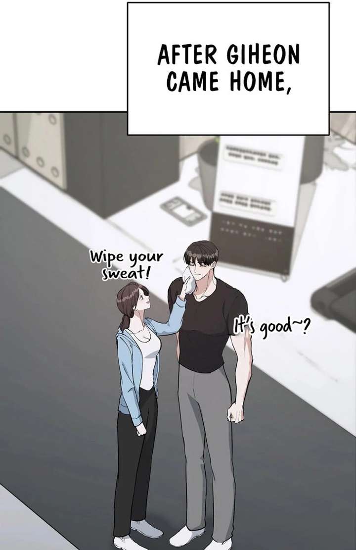 Take Back Chapter 10 - Page 6