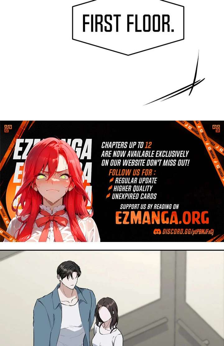 Take Back Chapter 10 - Page 63