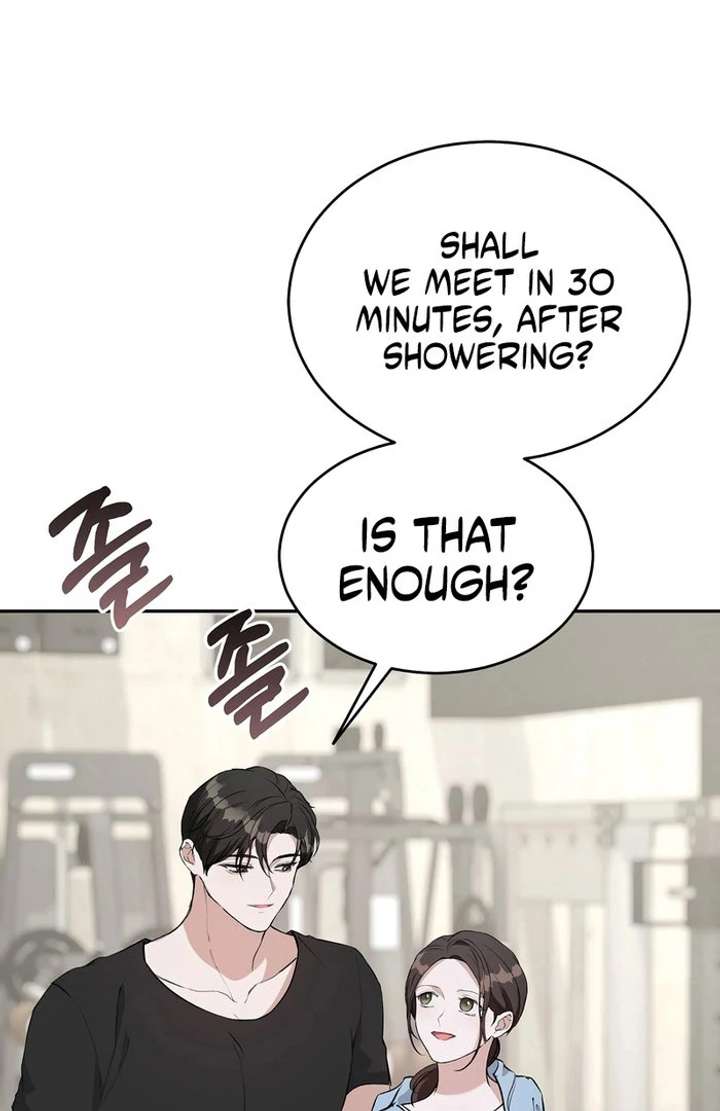 Take Back Chapter 10 - Page 8