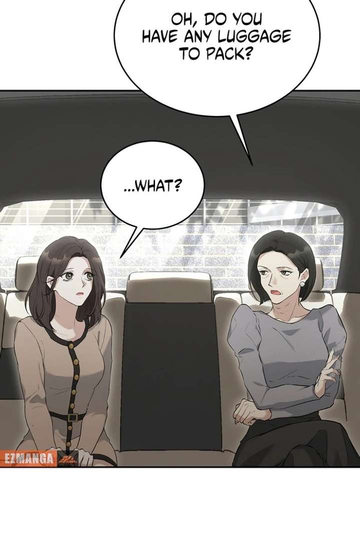 Take Back Chapter 2 - Page 134