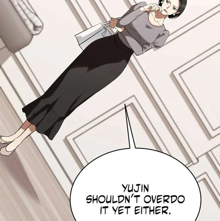 Take Back Chapter 2 - Page 18